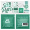 Stall Mates Wipes - Flushable Wipes | Individually Wrapped |