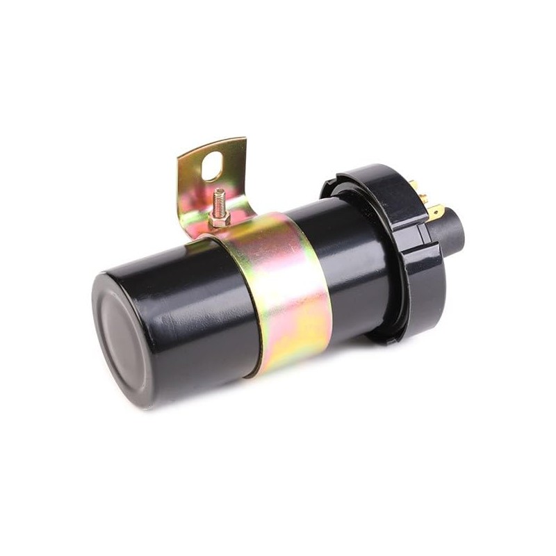 Topran 103 240 Ignition Coil,