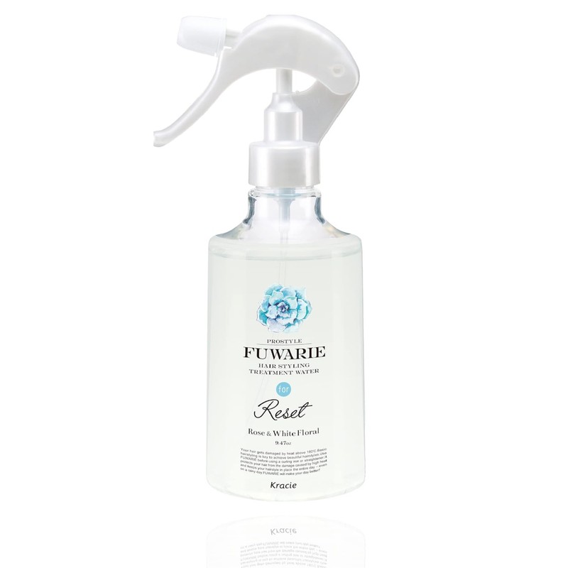 Pro Style Foulier Base Treatment Shower 280ml Heat Damage Care