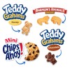 Nabisco Fun Shapes Variety Pack, Barnum's Animal Crackers, Teddy Grahams