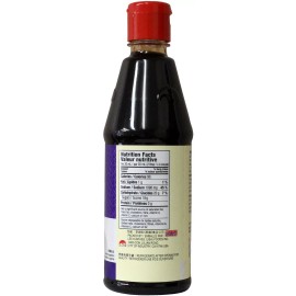 Lee Kum Kee Hoisin Sauce 20-Ounce Bottle (Pack of 3) 1.25 Pound (Pack of 3)