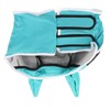 Mesh Horse Fly Mask Elastic UV Protection Detachable Breathable Horse