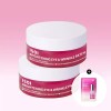 ISOI [아이소이]브라이트닝 아이 앤 미간 패치 90매 (90g) [Isoi] Brightening