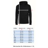 Baddery Hunting Hoodie Men's "Hunter Evolution", Army