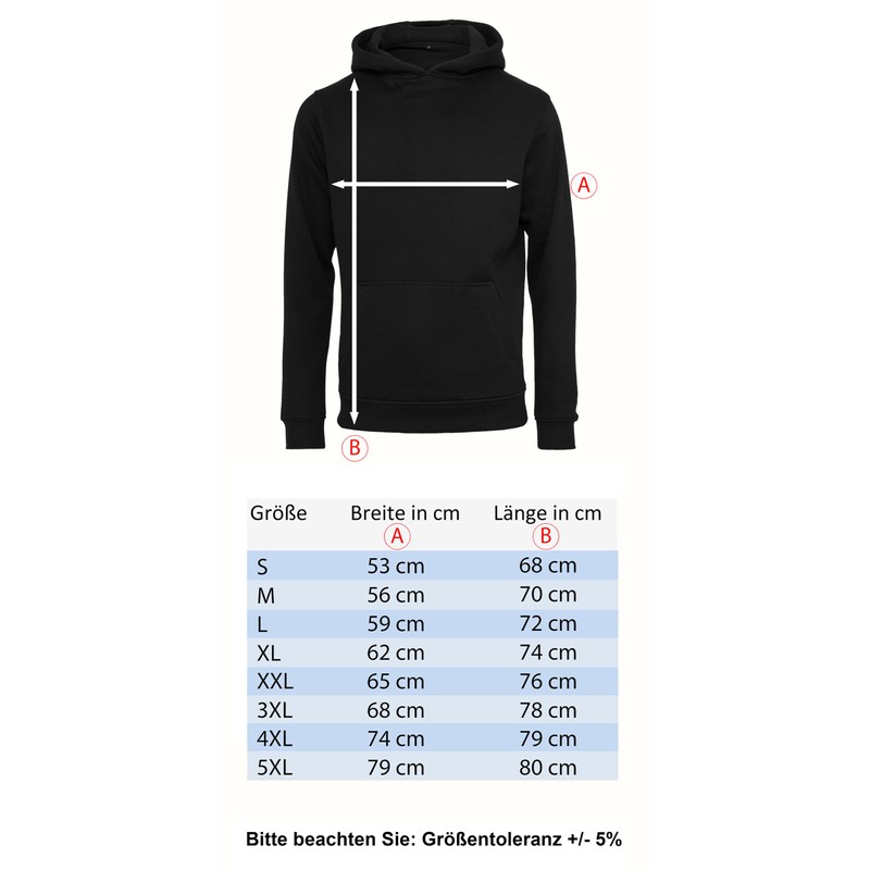 Baddery Hunting Hoodie Men's "Hunter Evolution", Army