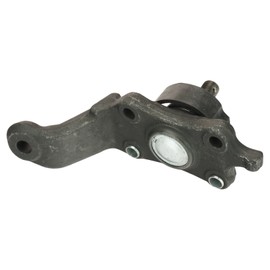 TRQ Front Steering & Suspension Kit Ball Joint Sway Bar Stabilizer Link Tie Rod Compatible with 2004-2007 Toyota Sequoia 2004-2006 Tundra