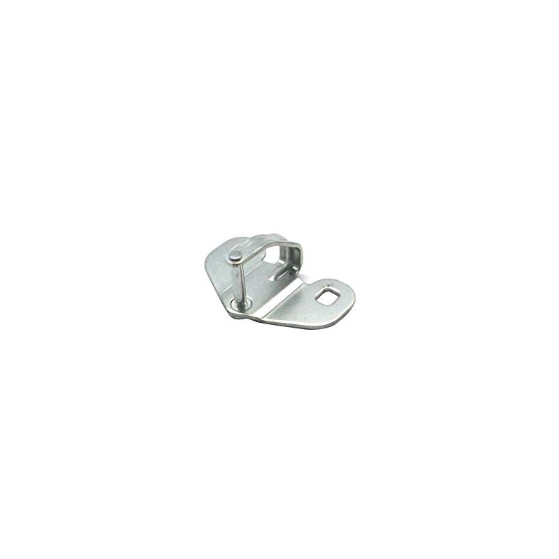TAKPART 2 x rear door lock latch rear door 1369006080