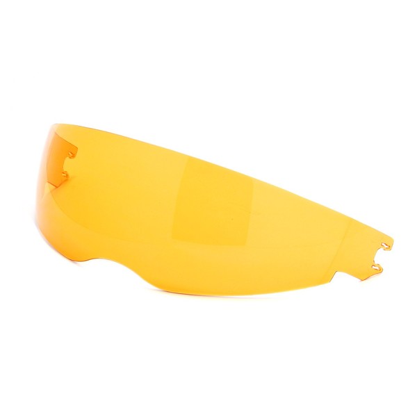 SIMPSON GBASI Amber Interior Shield Ghost Bandit