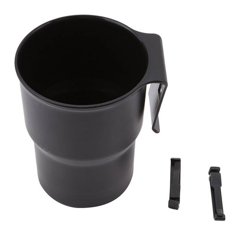 KLUMA Drink Holder, Cup Holder, Smartphone Holder, Air Conditioner, Small,