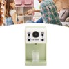 Dollhouse Water Dispenser Model Multipurpose Miniature Water Dispenser Toy for