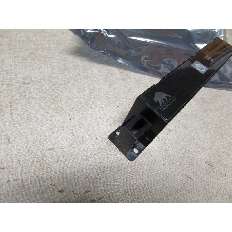 Norcold 640722 Norcold Refrigerator Optical Control Board Eyebrow Front Plastic