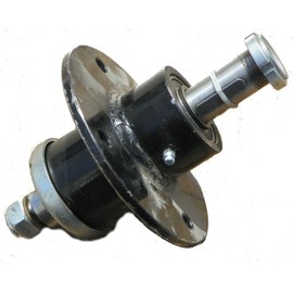 Caroni Finish Mower Blade Spindle Code 59007000 Fits All Models Y