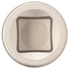TONE 4AP-17LLN Thin Long Foil Nut Socket for Impact with
