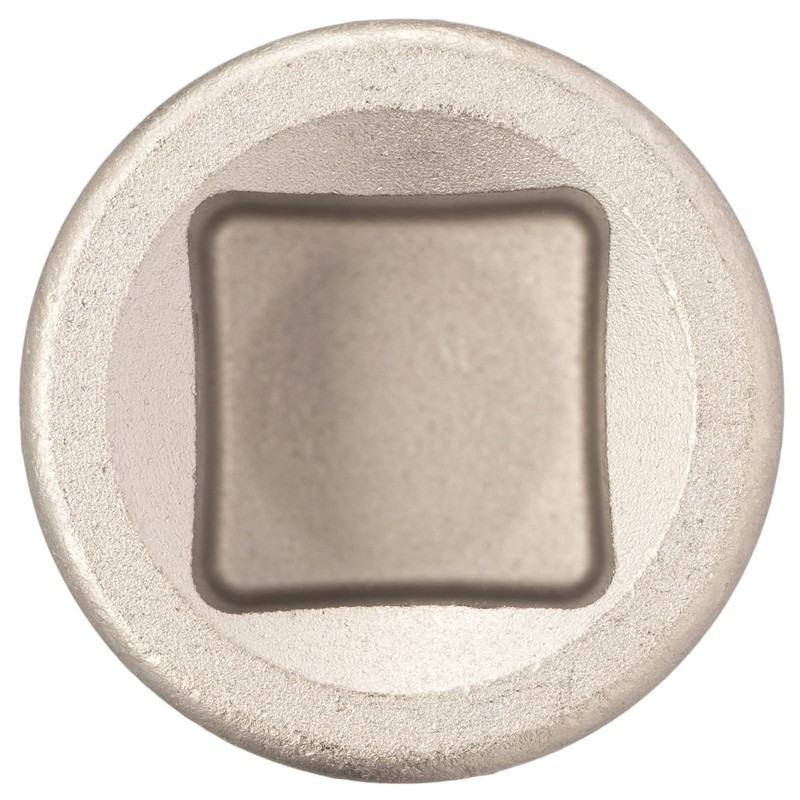TONE 4AP-17LLN Thin Long Foil Nut Socket for Impact with