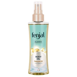 Fenjal Classic Body Oil, 145ml