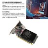GT210 Graphics Card 512M DDR3 64BIT Desktop Video Card HD