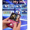 My Mini Handheld Game Console 3.5-in 640*480 IPS OCA Screen