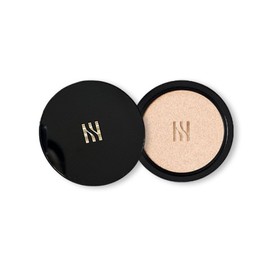 Hera Black Cushion Foundation Deluxe 21n 23n main product + refill - 21N1 main product + refill / 헤라 블랙쿠션 파운데이션 디럭스 21n 23n 본품+리필 - 21N1 본품+리필