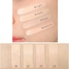 BANILA CO Mood On Touch Cushion Limited Set 3items [Denim