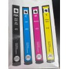 Epson 410 Ink Cartridges Photo Black Yellow Cyan Magenta 2181
