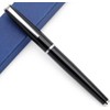 JINHAO 95 Series - Pluma estilográfica de metal (negro con