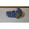 CORONA EXTRA BLUE PLAID BEER HAT