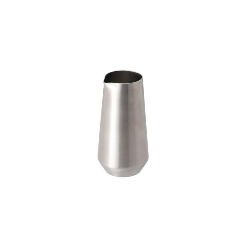 Dulton Little Jug / Base M 160ml "Pouring" Beautiful Stainless