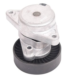 DTYSBFD Belt Tensioner for CL500 2000-2004 for CLK320 1998-2005 for CLK430 1999-2002 for CLK500 2003-2005 for ML320 1998-2003 for ML350 2003-2005 for ML430 1999-2001 for C240 2002-2005 Assembly