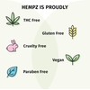 Hempz Caramel Candy Apple Body Moisturizer, Body Lotion, Fall Skin