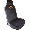 FremontD 2 New Sideless Soft Black Velour Truck Car SUV