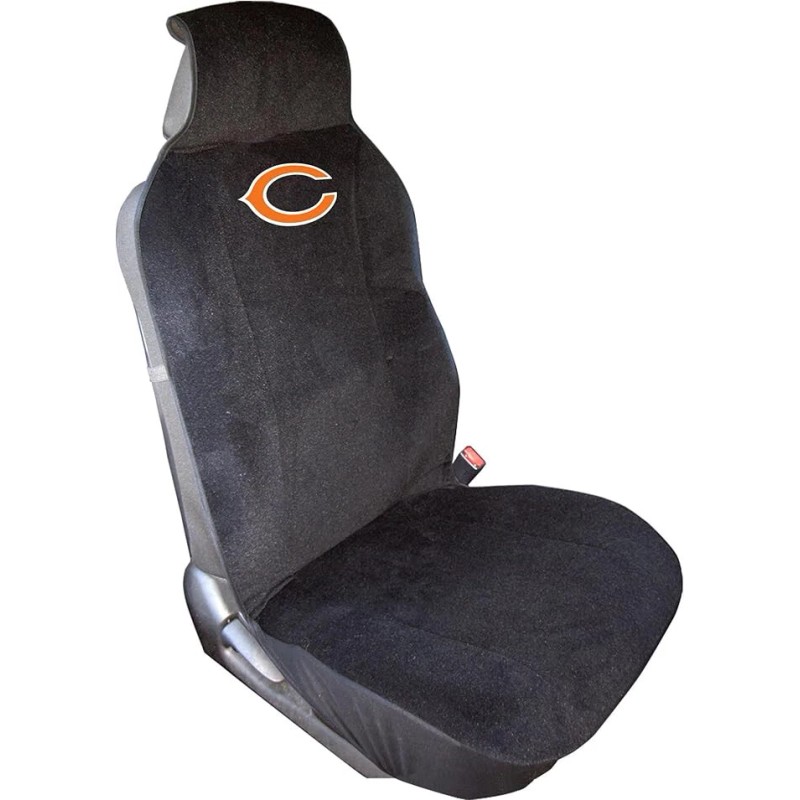 FremontD 2 New Sideless Soft Black Velour Truck Car SUV