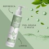 RBORA Jabn Facial con Tea Tree Hidratante No Reseca Elimina