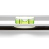Lufkin 9 Inch Aluminum Torpedo Level - LTLA1100-02