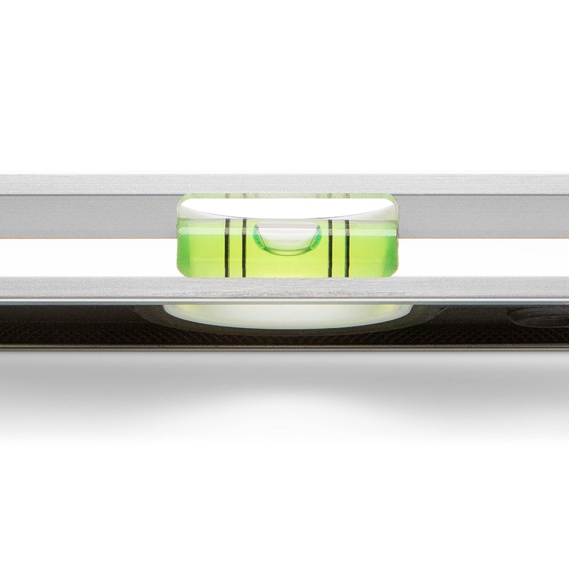 Lufkin 9 Inch Aluminum Torpedo Level - LTLA1100-02