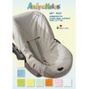 Andy & Helen 9000 _ A 9000 Baby Product, Orange