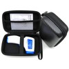 Travel Carrying Storage Case Thermometer Case Digital No-Touch Forehead Thermometer