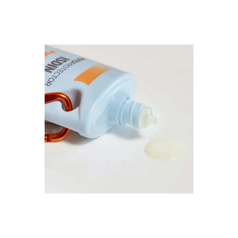 Protector Solar Fusion Gel Sport Spf50 100ml Isdin