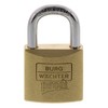 キャッスルガーディアン116 30 Cライン真鍮南京錠30 mm