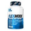 EVLUTIONNUTRITION Flexmode Capsules, 90 tablets, 1 unit / EVLUTIONNUTRITION 플렉스모드 캡슐, 90정, 1개