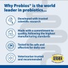 Probios for Dogs Soft Chews, Probiotics for Dogs, Daily Supplement