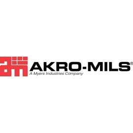 AKRO-MILS Bin Systems - MODEL #: 30-618