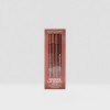 Set Delineadores De Labios Madera 6 Pzs Beauty Creations