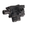RC Front Gear Box Plastic Steel RC Differential Gear Box