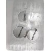 Artesanal Jabon Hotelero 20 Gr Envoltura Feliz Estancia250 Pzs