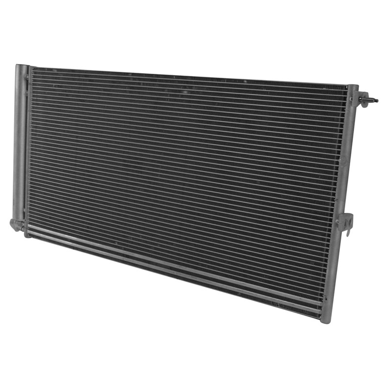 TRQ Air Conditioning A/C Condenser Receiver Drier Compatible with 2007-2014