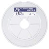 YAMATOYO PE Line PE Light Game 150 m 0.25 5