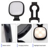LED Video Light for Osmo Pocket 3 2 1, Fill