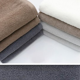 Songwol Towel Band Set D (New Color Plain 150g Hotel Towels 3 Piece Gift Set  Commemorative Towel Return Gift / 송월타올 띠지세트D(뉴컬러무지 150g 호텔수건 3매 선물세트 기념수건 답례품