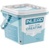 INLEAD - Creatine Monohydrate | Improved Muscle Strength and Regeneration