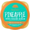 TREE HUT, Pineapple Shea Sugar Scrub, Exfoliante Corporal de Piña,